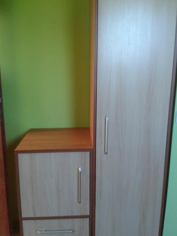 Gosciniec Sloneczny Hotell Drzonków Rom bilde