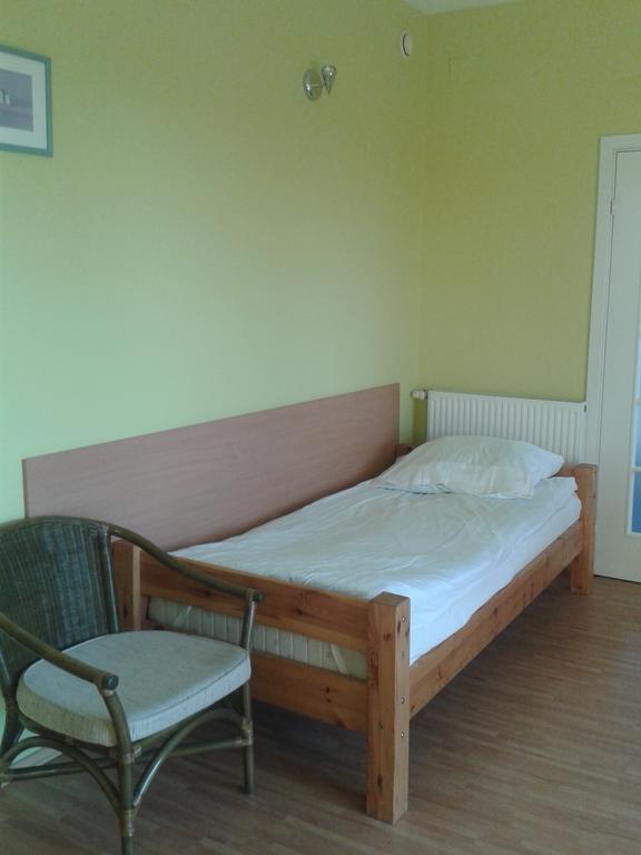 Gosciniec Sloneczny Hotell Drzonków Rom bilde