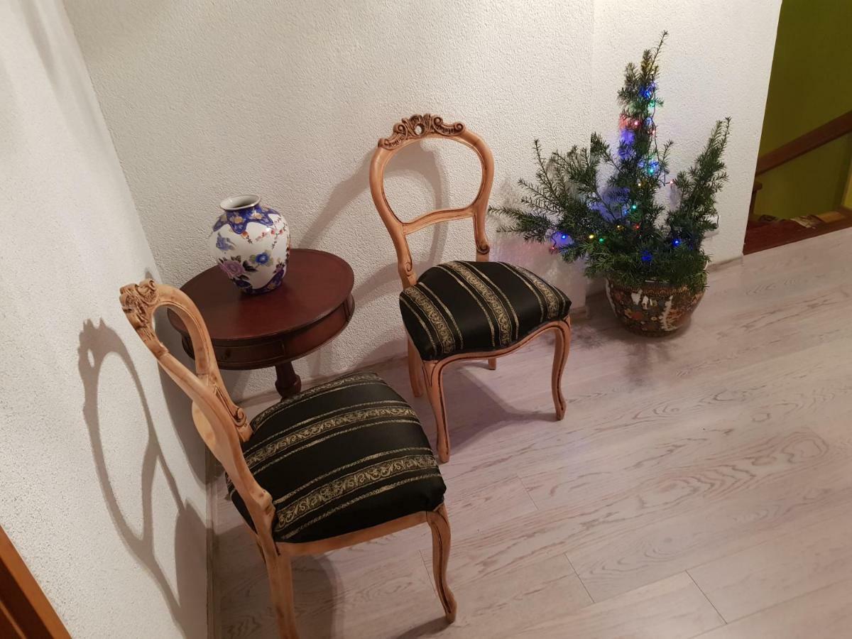 Gosciniec Sloneczny Hotell Drzonków Eksteriør bilde